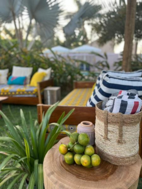 Suite Santorini